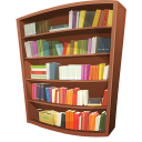 کمد ،فایل ، قفسه ،کتابخانه