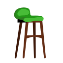 صندلی رستوران