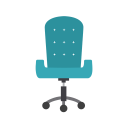 صندلی کنفرانسی